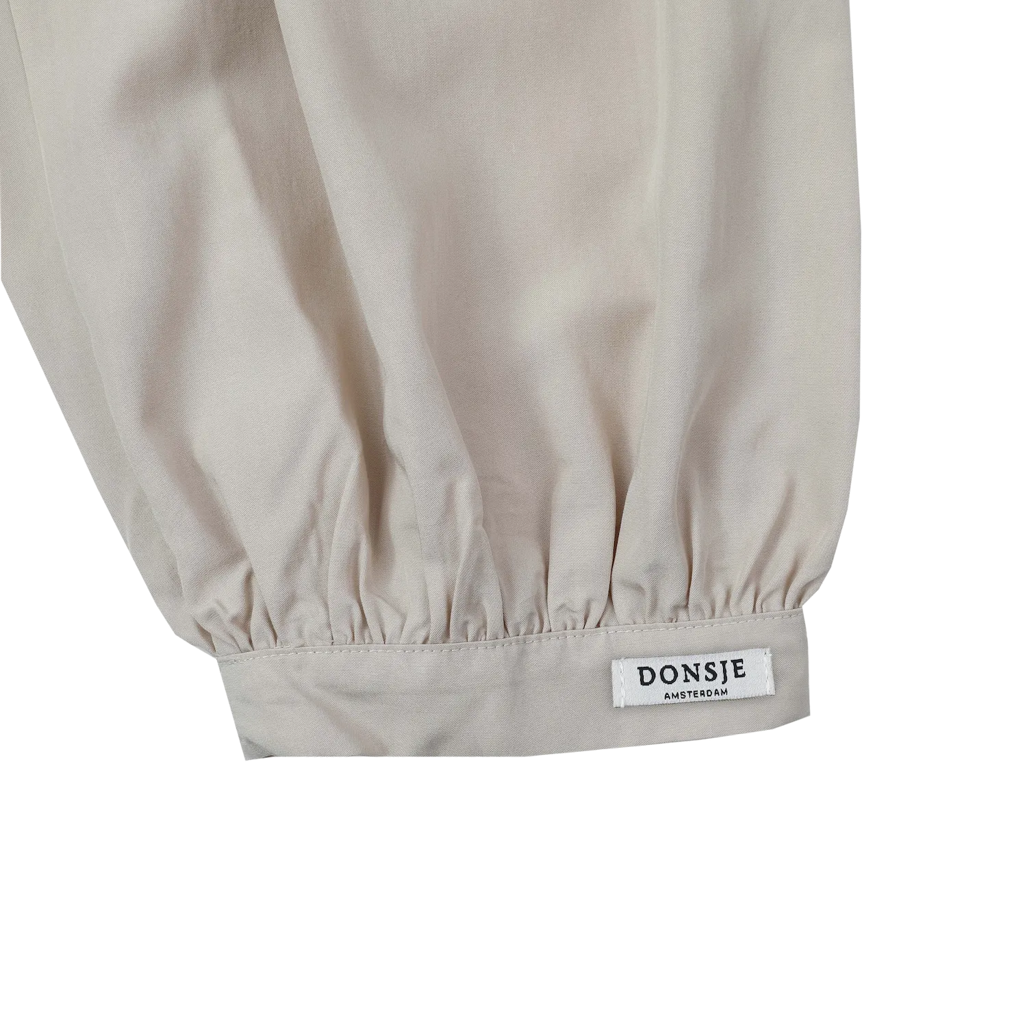 Colin Trousers | Soft Rose