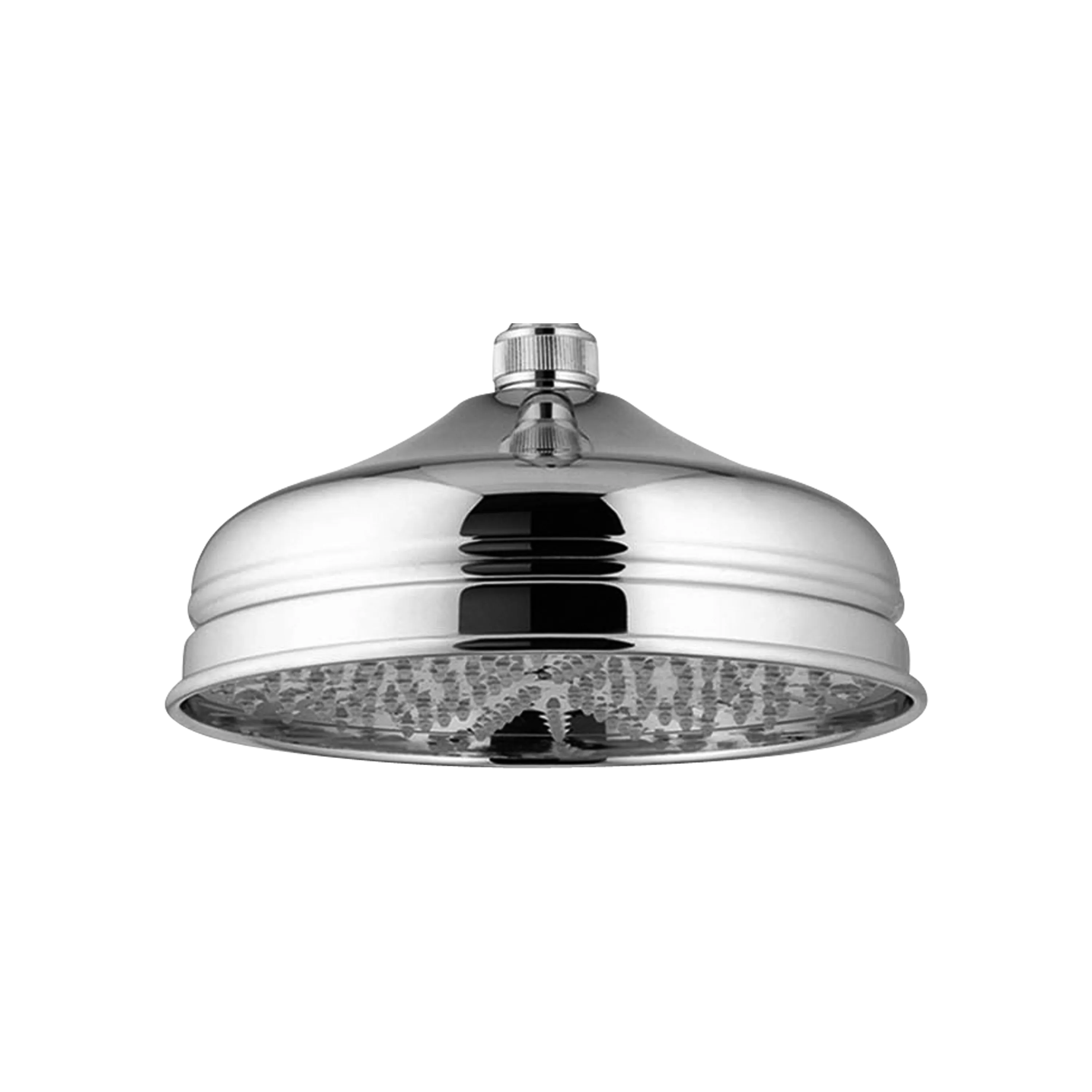 Colonial 8" Rain Shower Head