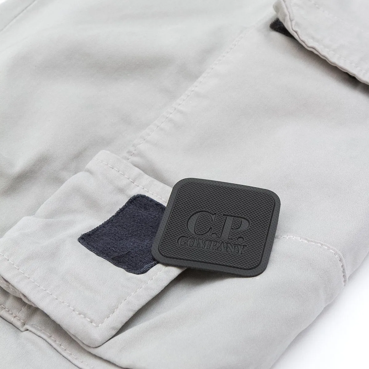 C.P. Company Cargo Pant