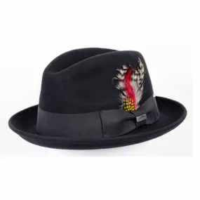 Detroit Wool Fedora