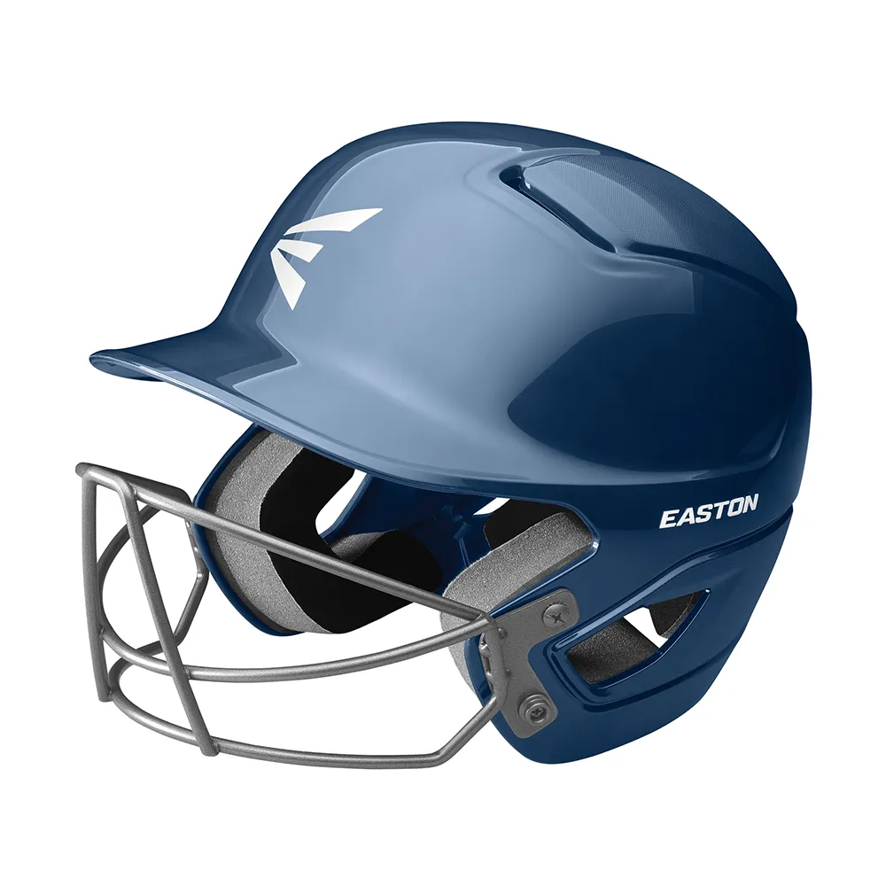 Easton Alpha Helmet with 3.0 Baseball/Softball Mask