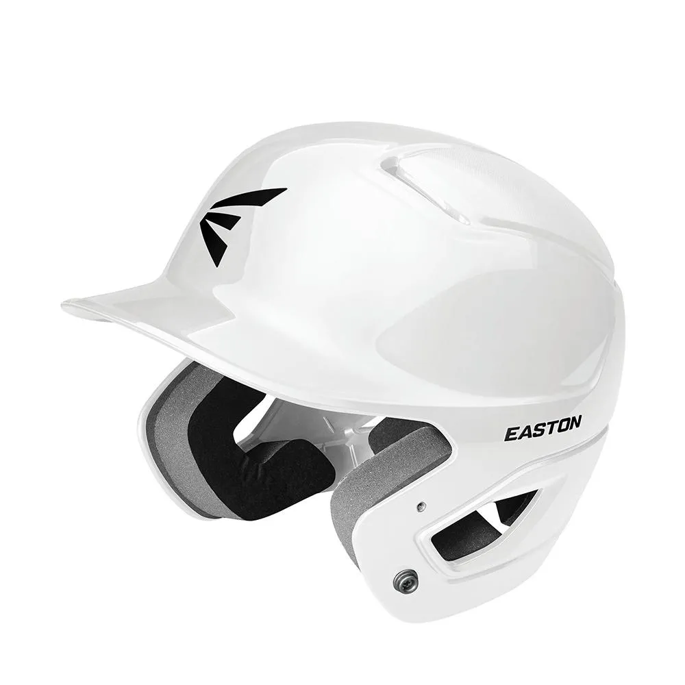 Easton Alpha Solid Batting Helmet T-Ball/Small