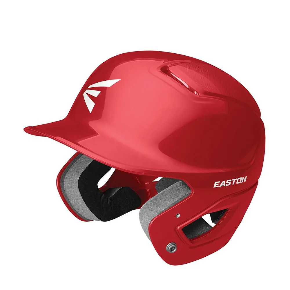 Easton Alpha Solid Batting Helmet T-Ball/Small