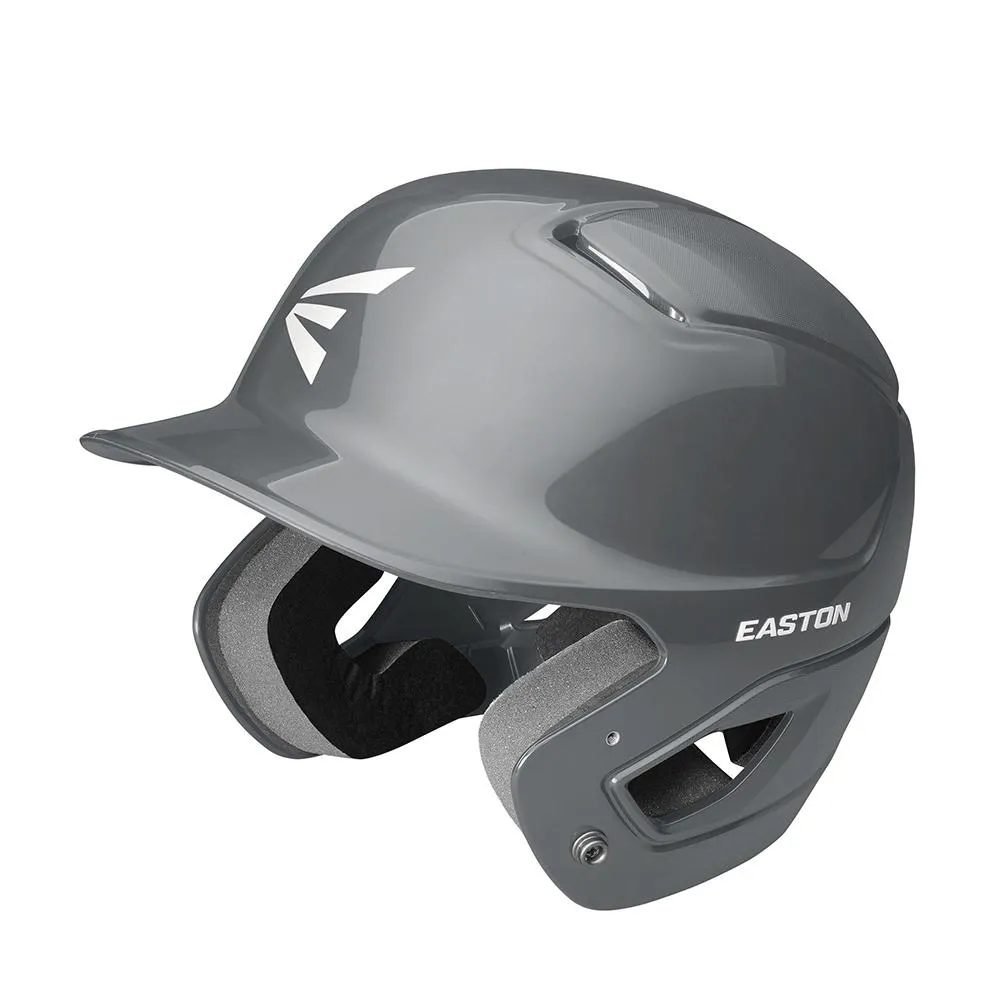 Easton Alpha Solid Batting Helmet T-Ball/Small