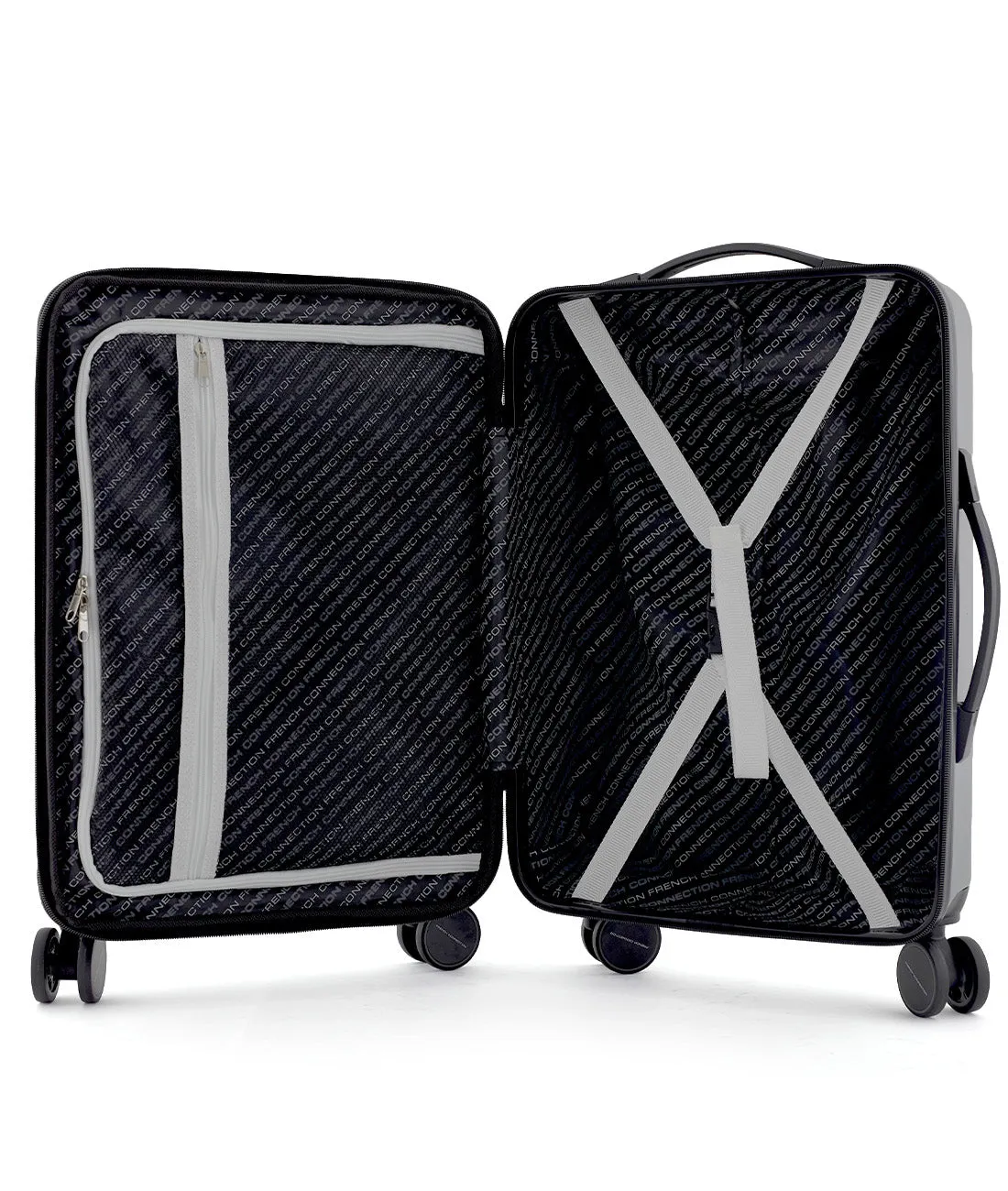 Echo Collection | 3PC Luggage Collection