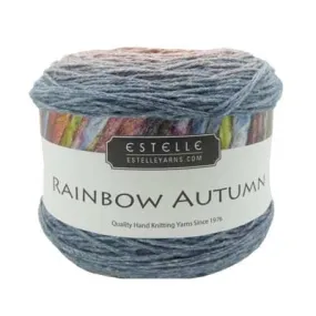 Estelle Rainbow Autumn