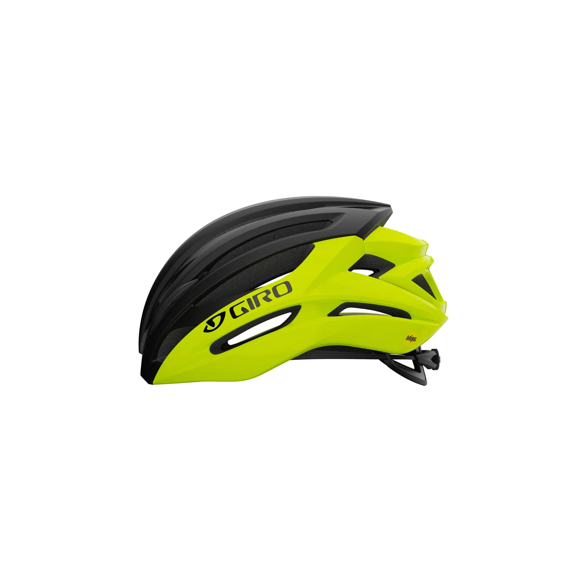 Giro Syntax MIPS Unisex Adult Cycling Helmet