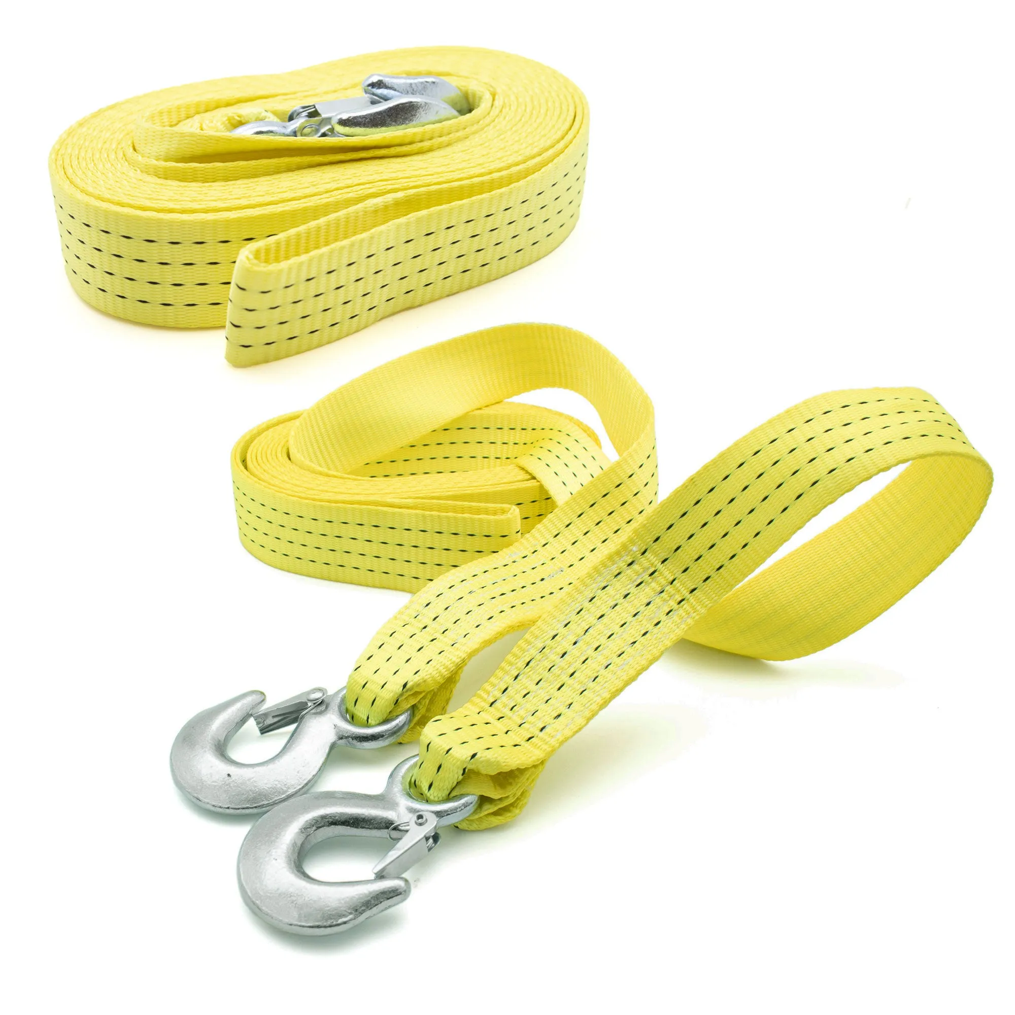 Heavy Duty Tow Rope