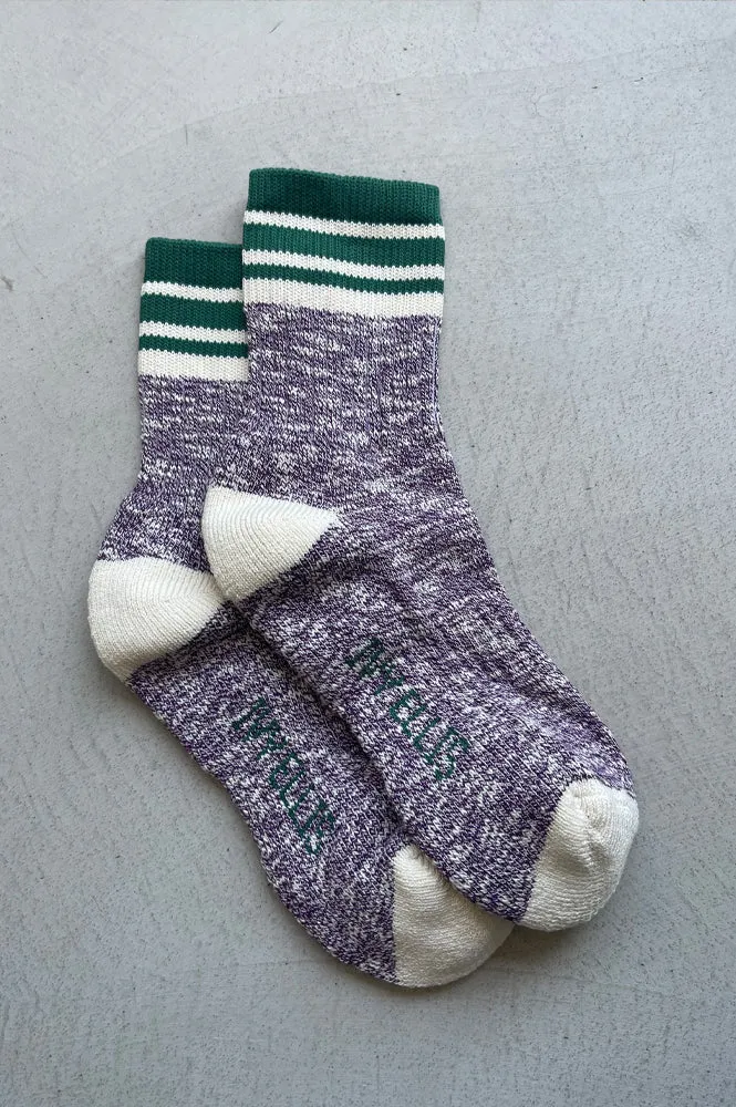 Ivy Ellis Thurso Socks