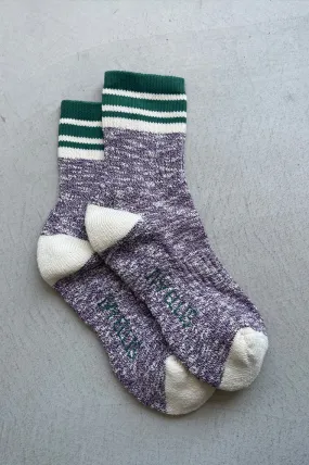 Ivy Ellis Thurso Socks