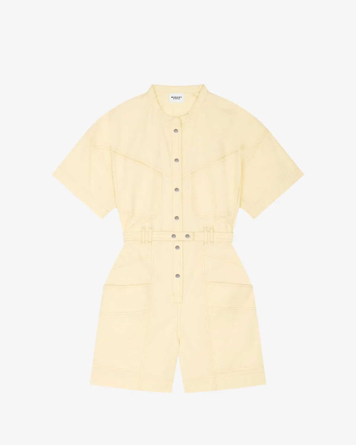 Kiara Overall