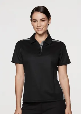 Ladies Paterson Polo