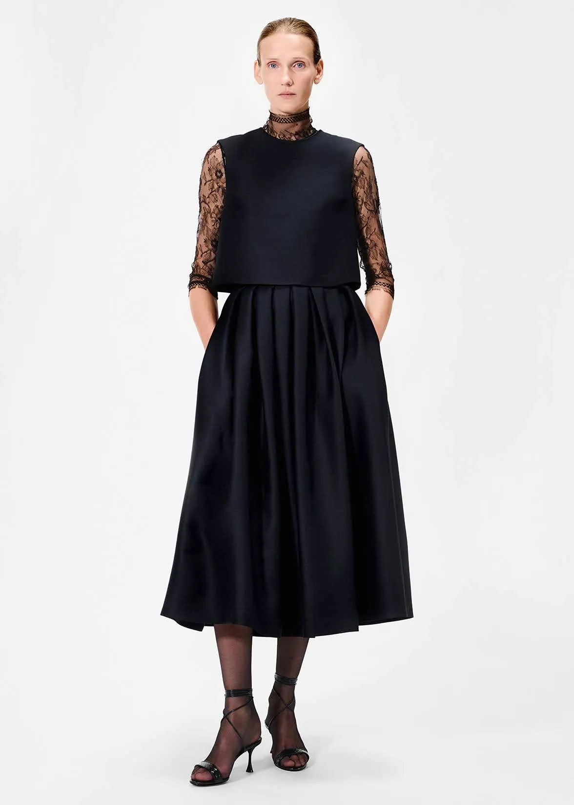 langham skirt