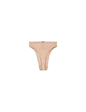 Lucrezia Oscalito Briefs — Caramel