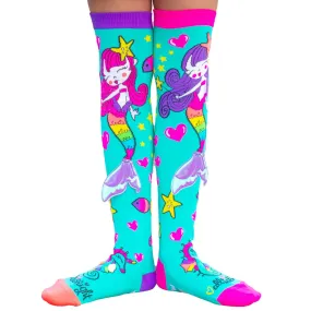 Madmia - Under the Sea Socks