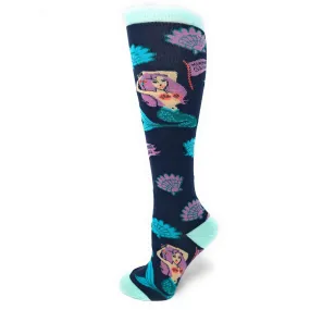 Mermaid Gang Socks