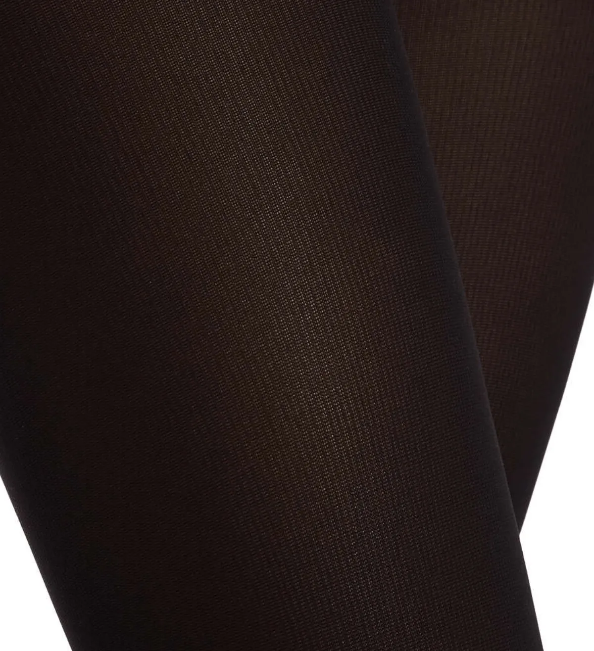 Night Wellness 70 Opaque Thigh-Highs 12/15 mmHg