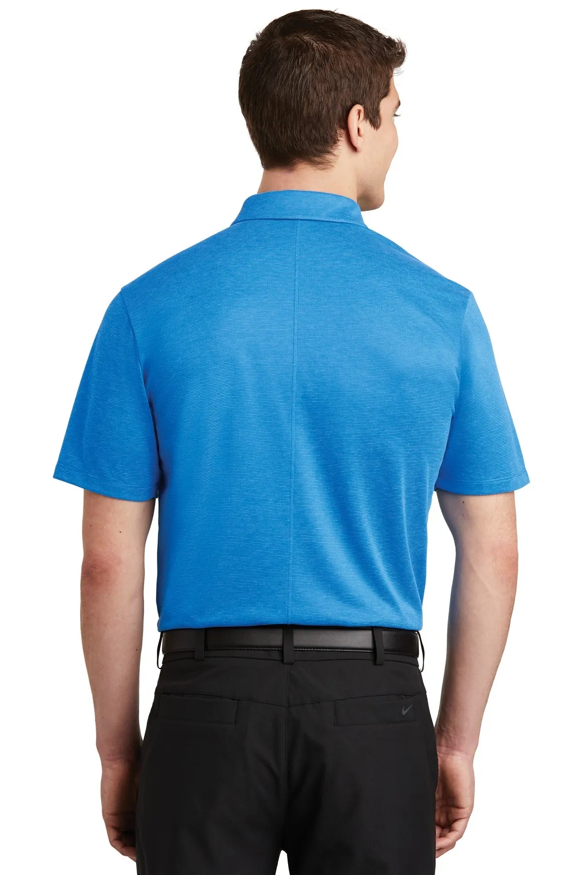 Nike Dri-FIT Prime Polo. NKAA1854