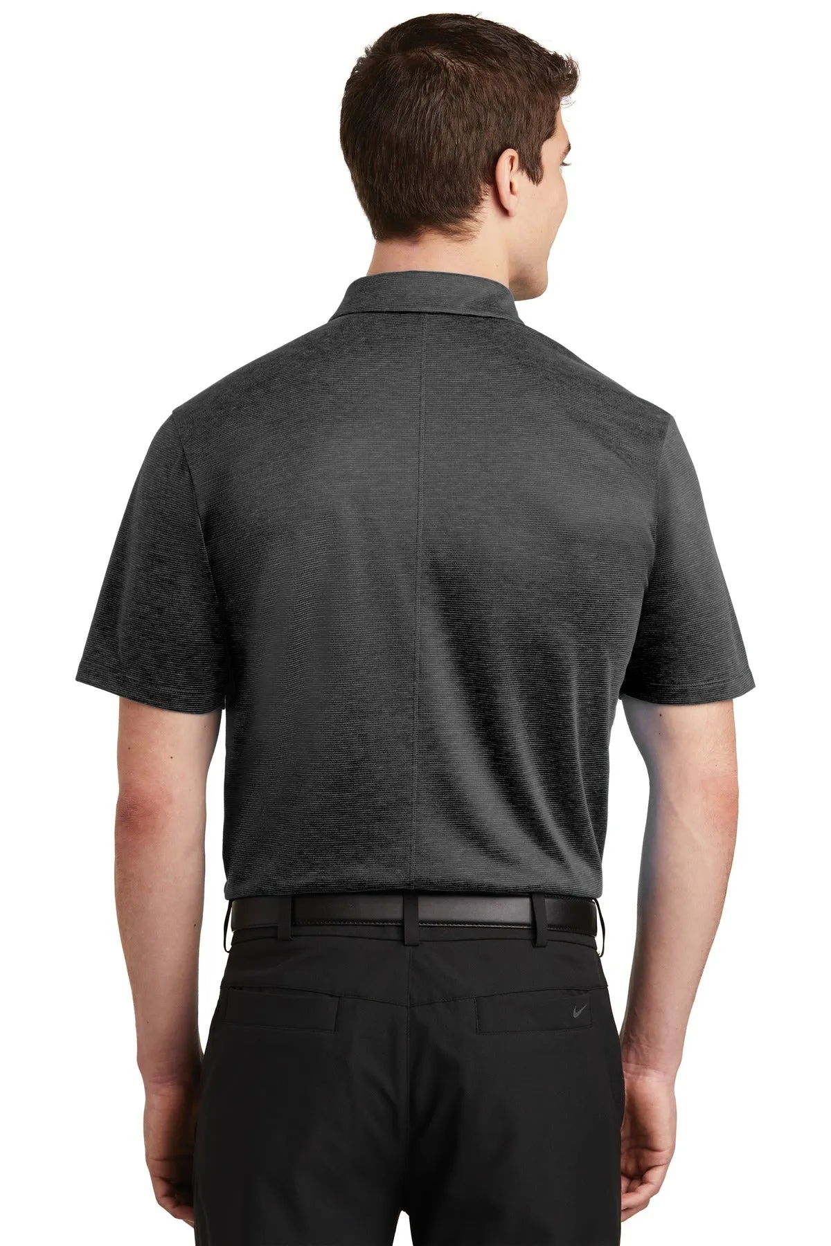 Nike Dri-FIT Prime Polo. NKAA1854