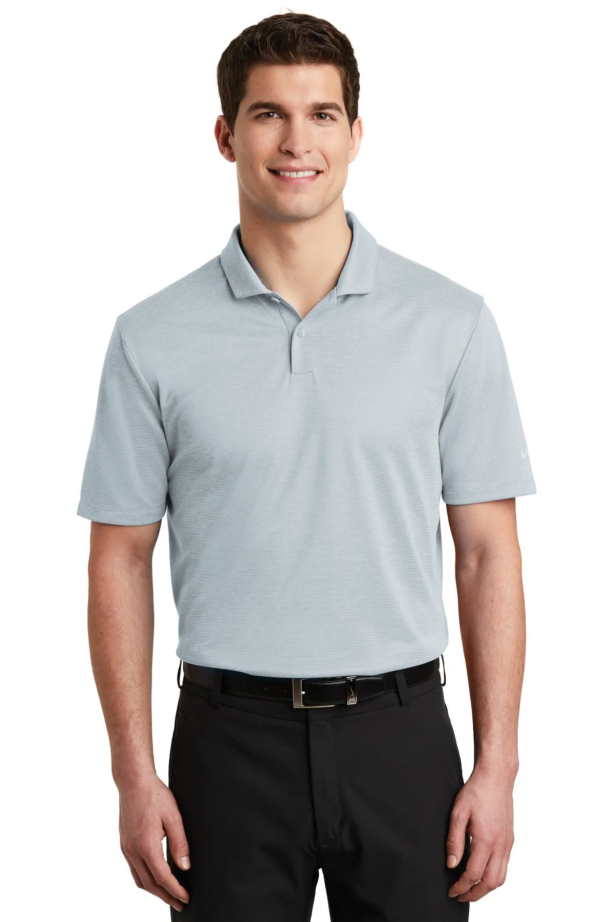 Nike Dri-FIT Prime Polo. NKAA1854