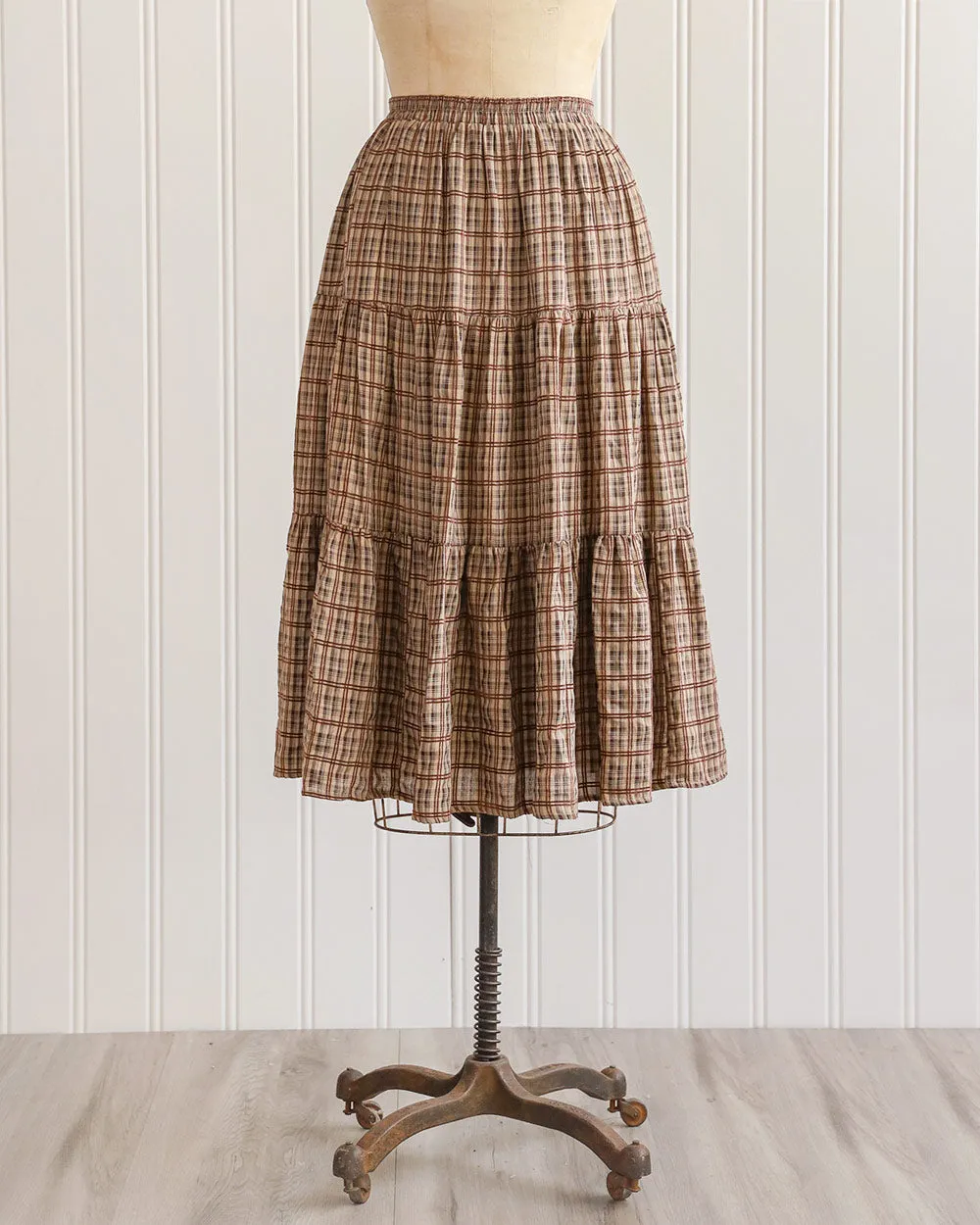 Norfolk Cottage Skirt