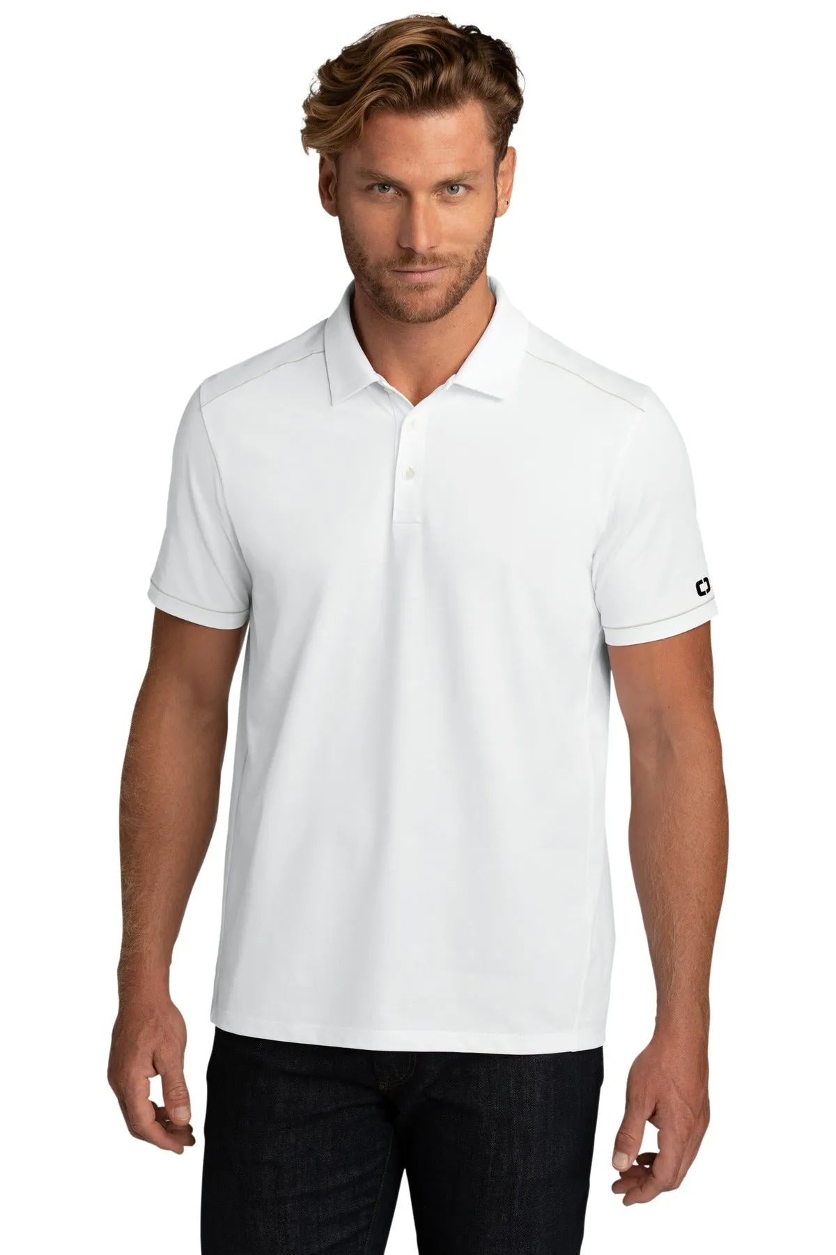 OGIO ® Code Stretch Polo. OG146