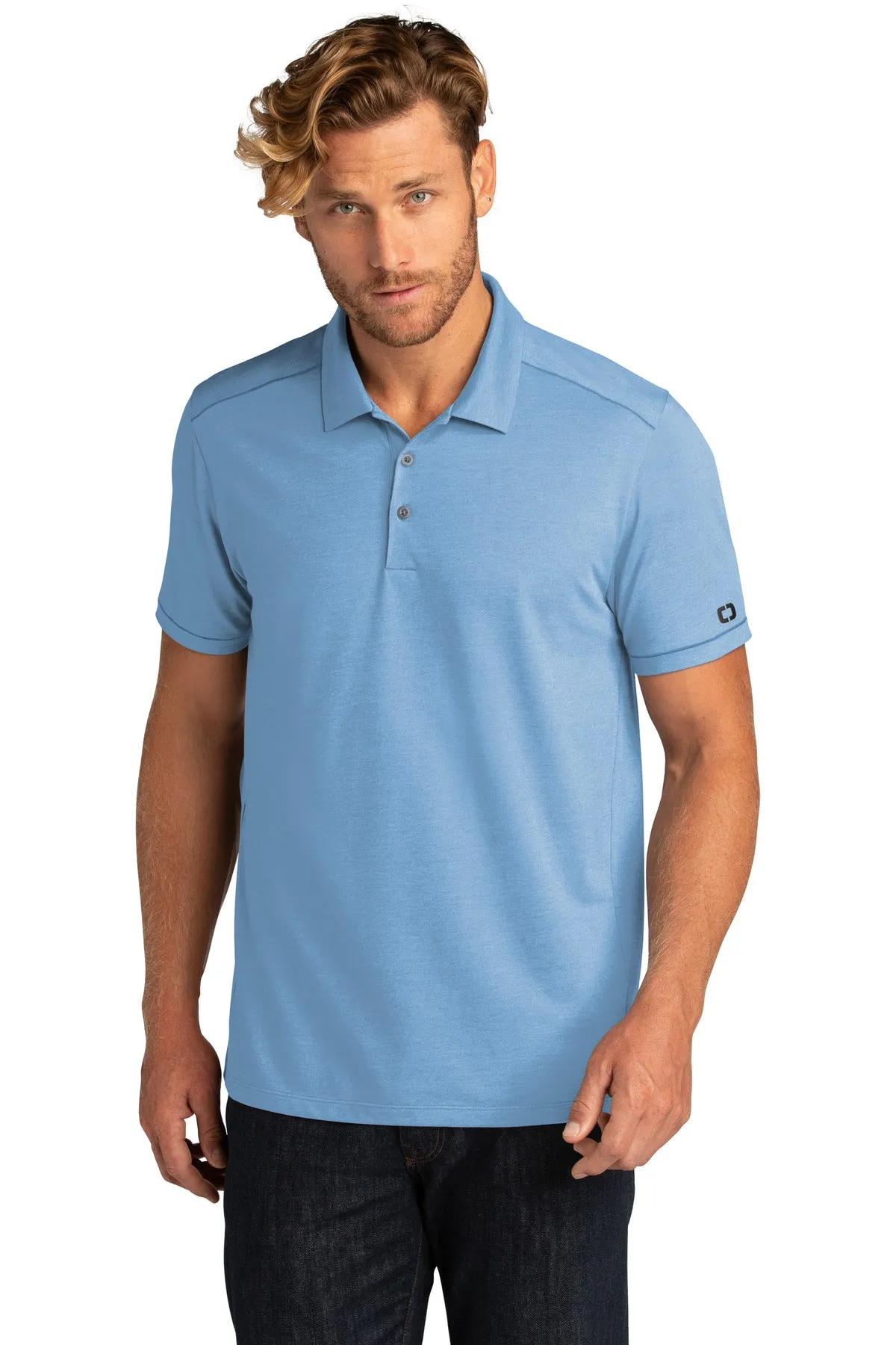 OGIO ® Code Stretch Polo. OG146