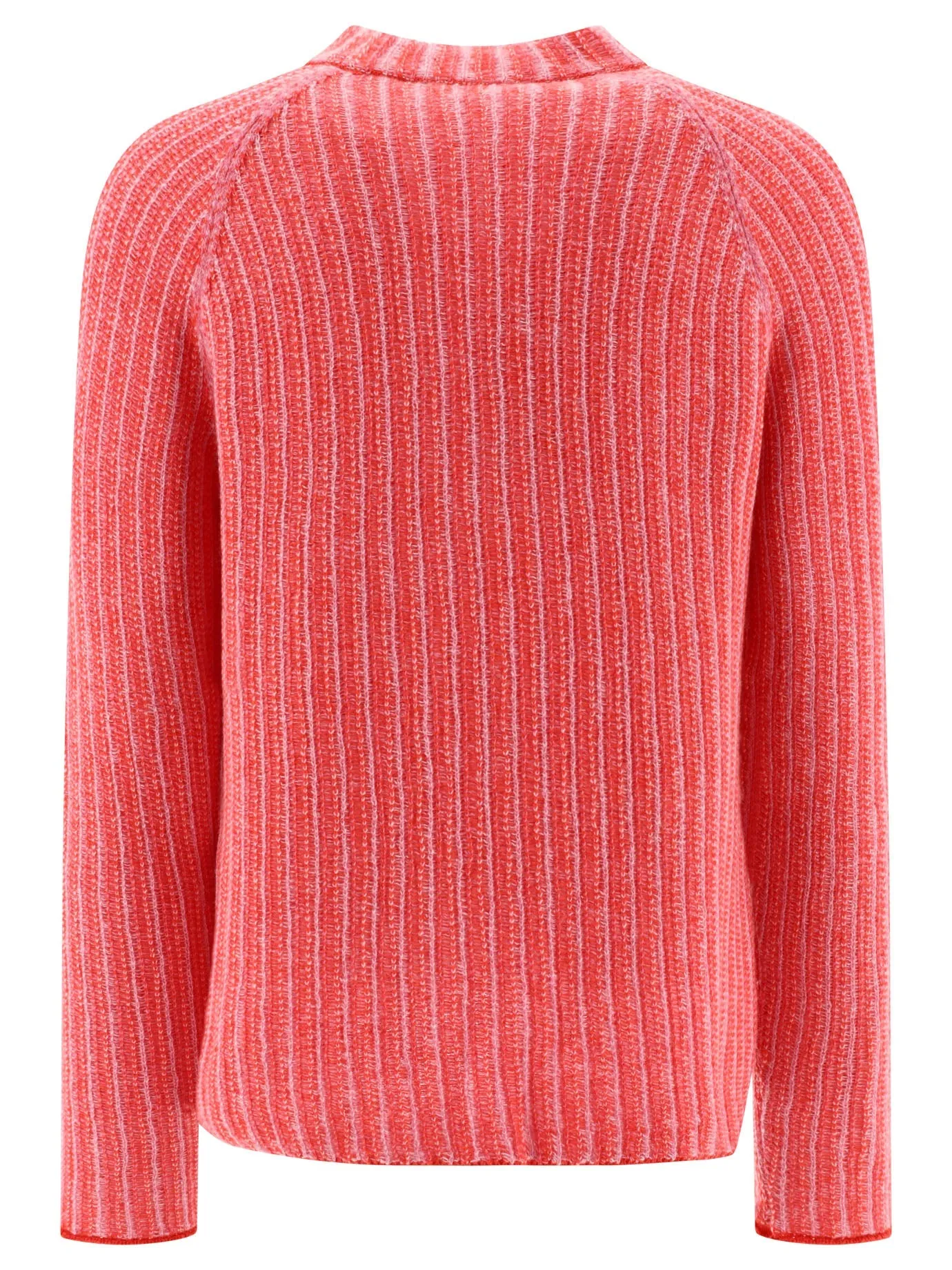 "DEGRADÉ STRIPES" SWEATER