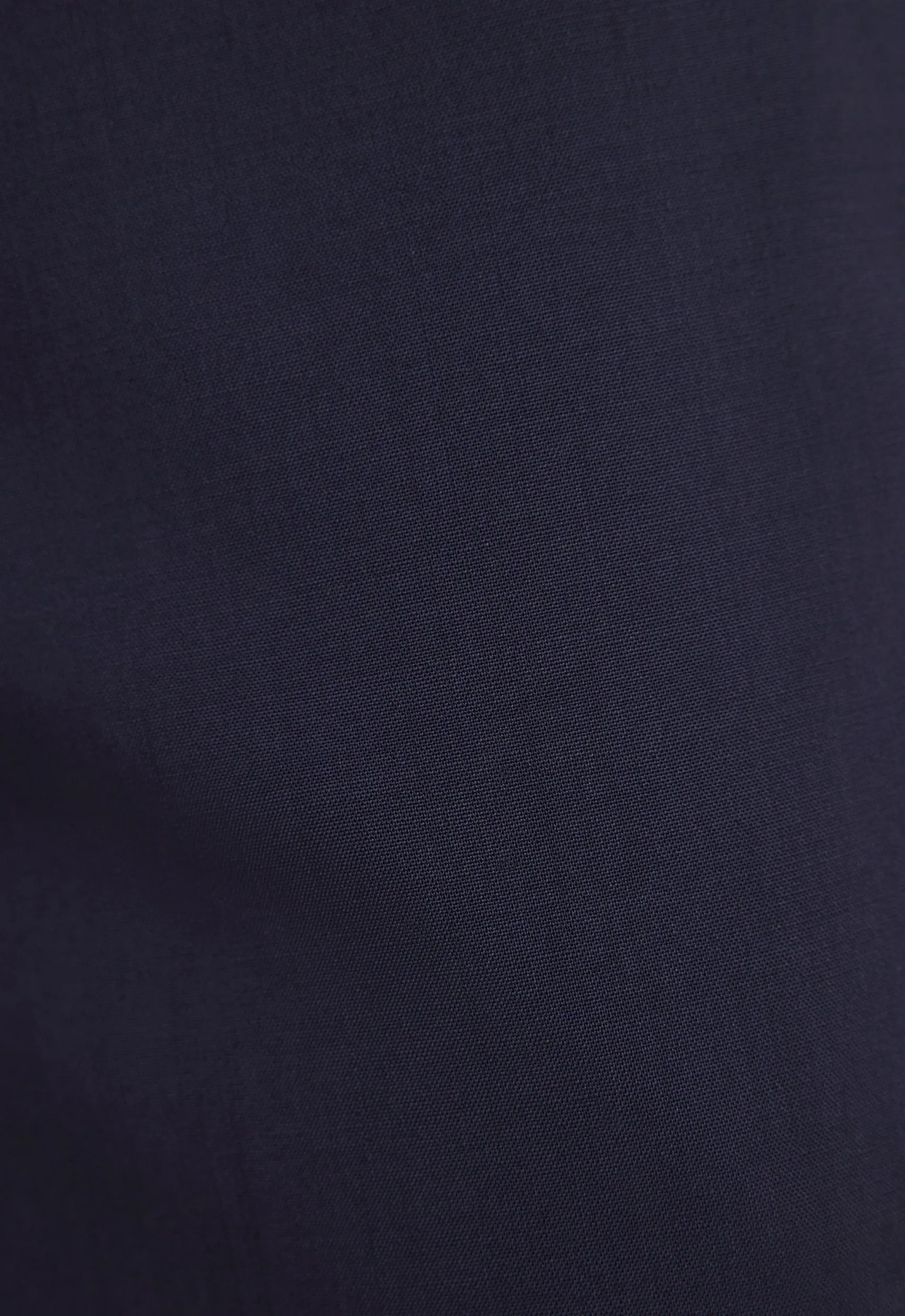 Riki Merino Wool Pant - Darkest Navy