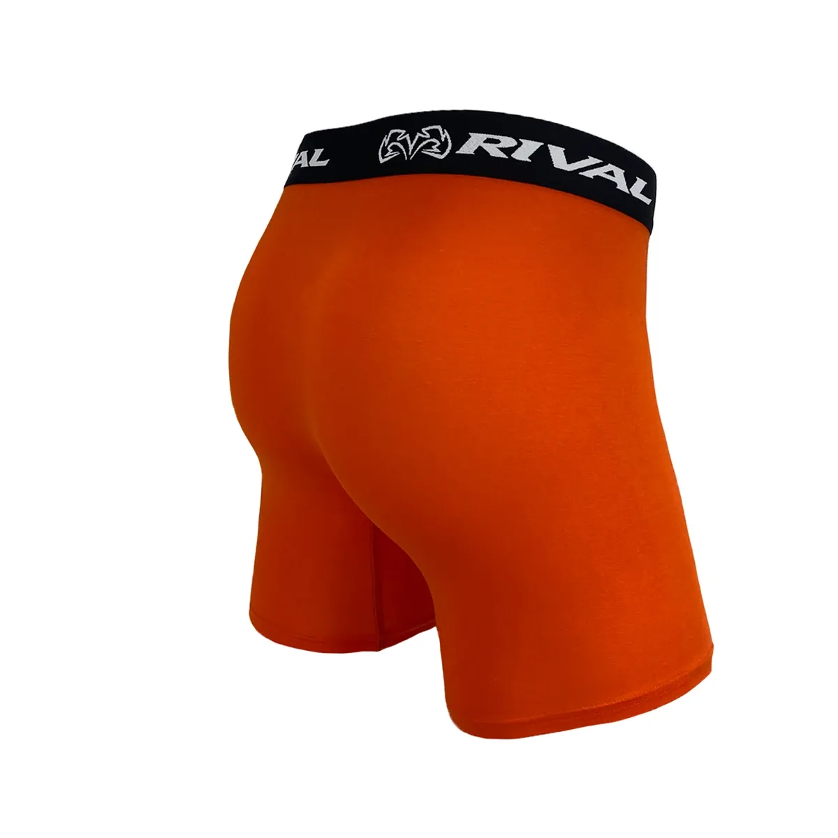 Rival Men's Ultra-Soft Weigh-In Boxers