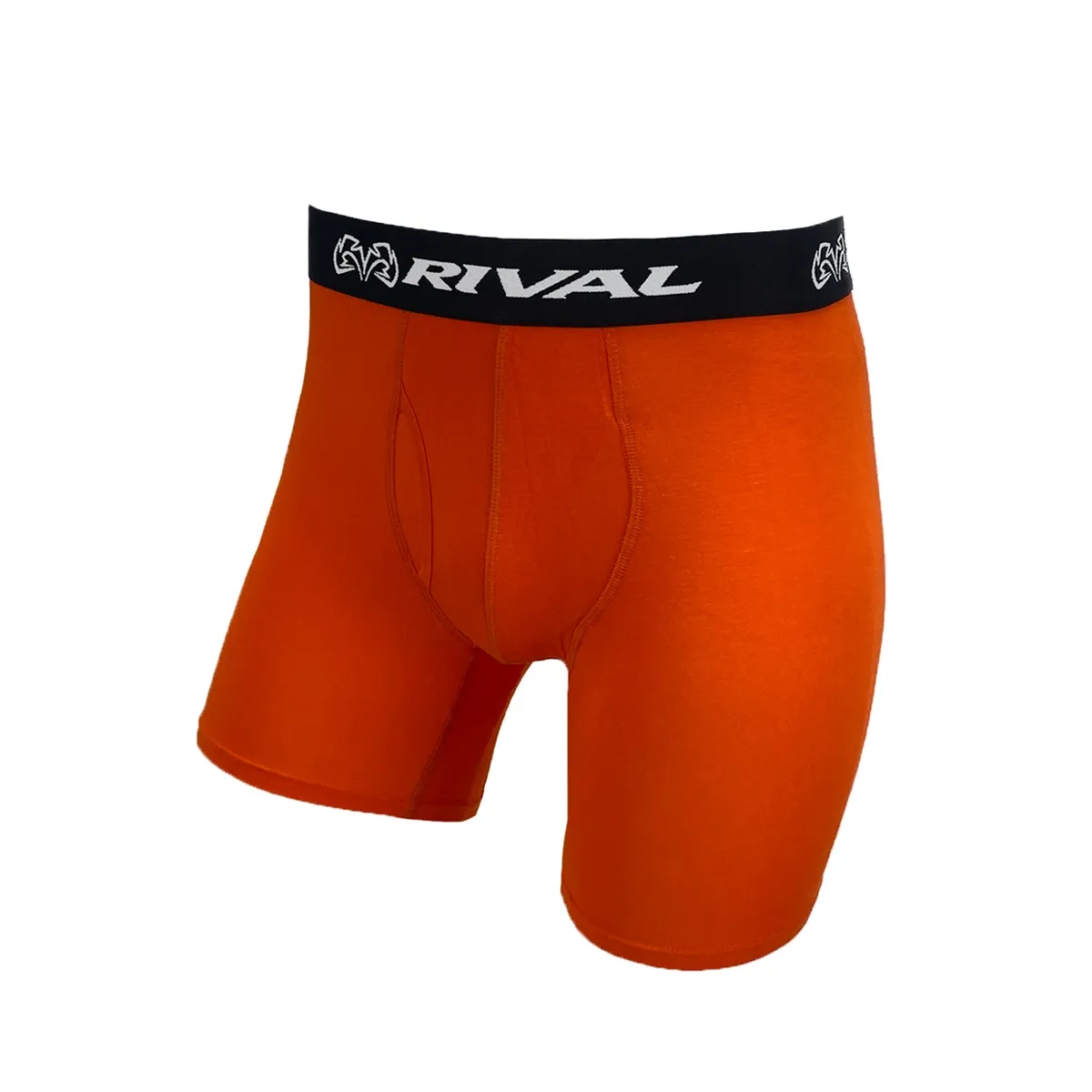 Rival Men's Ultra-Soft Weigh-In Boxers