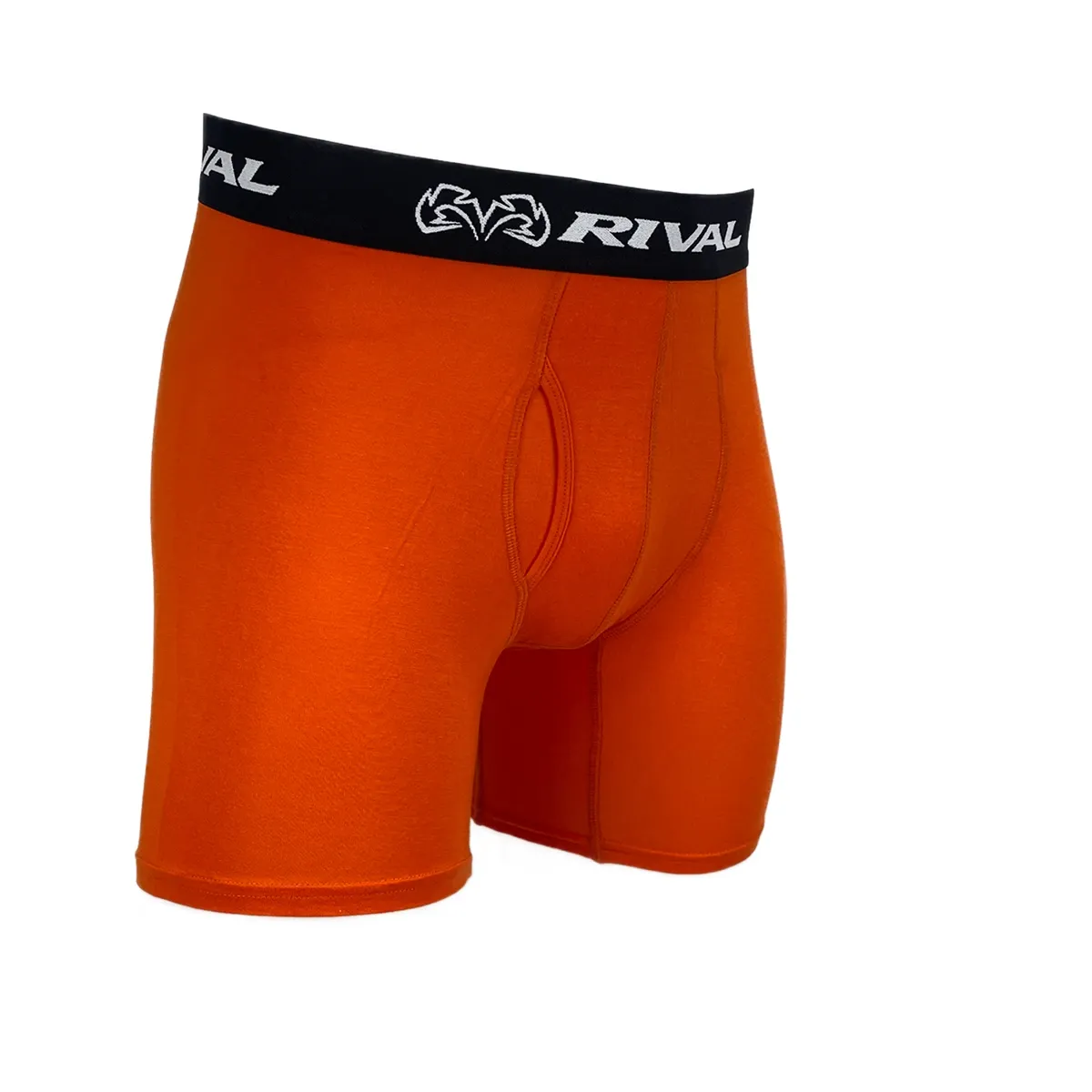 Rival Men's Ultra-Soft Weigh-In Boxers