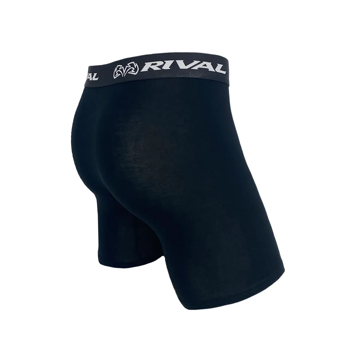 Rival Men's Ultra-Soft Weigh-In Boxers