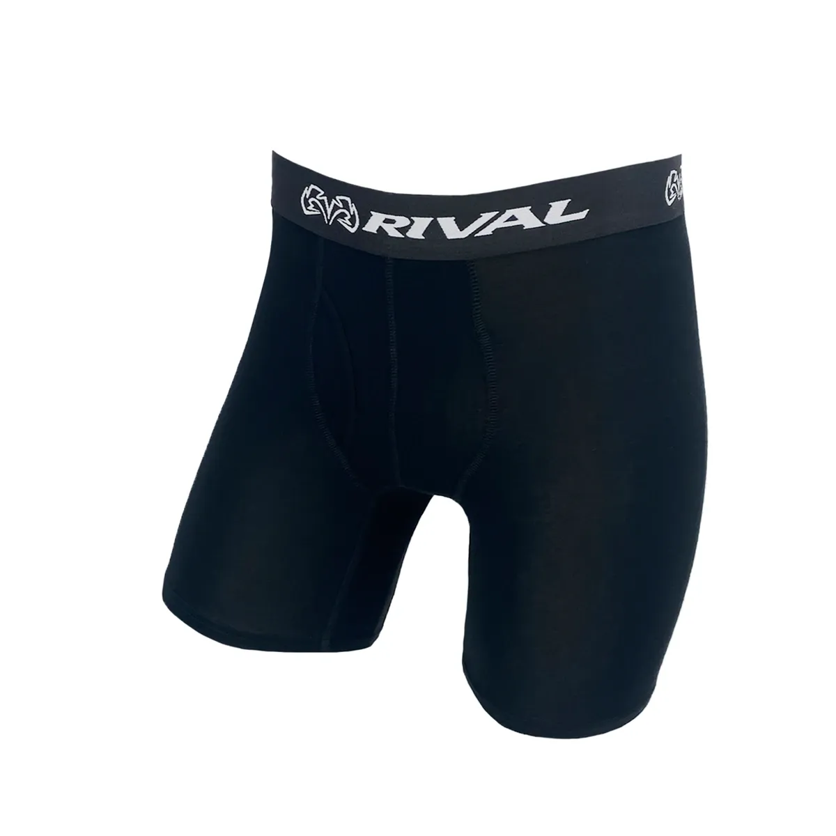 Rival Men's Ultra-Soft Weigh-In Boxers