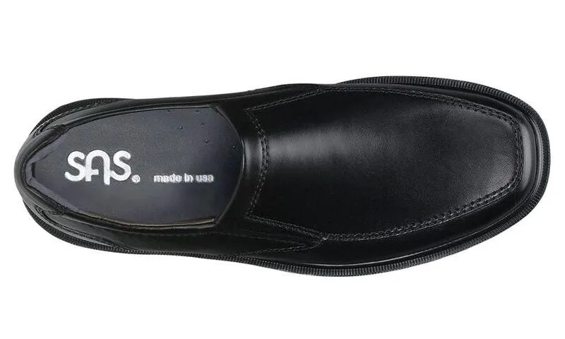 SAS Diplomat Slip On Loafer