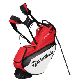 TaylorMade TM23 Tour Stand Bag