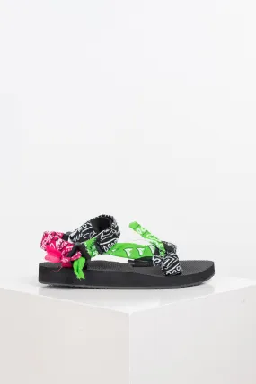 Trekky Sandals