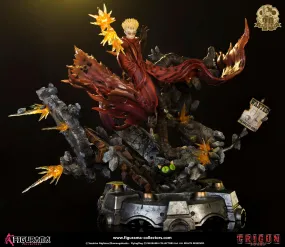 Trigun- Vash the Stampede