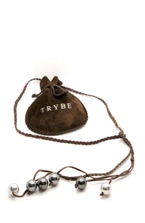 Trybe: Braided Lariat